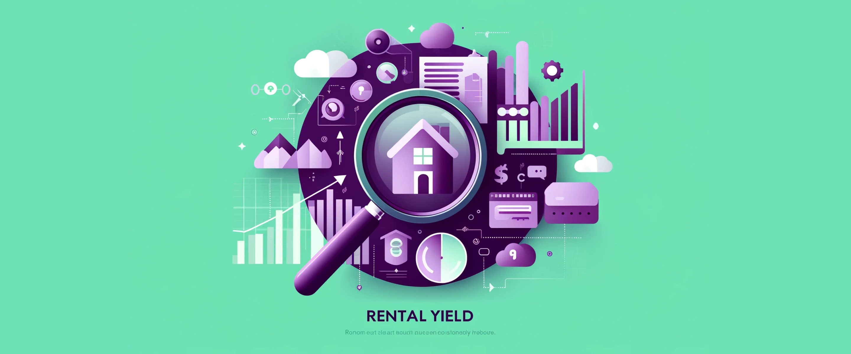 Comprehensive Guide to Rental Yield: What It Is and Why It Matters